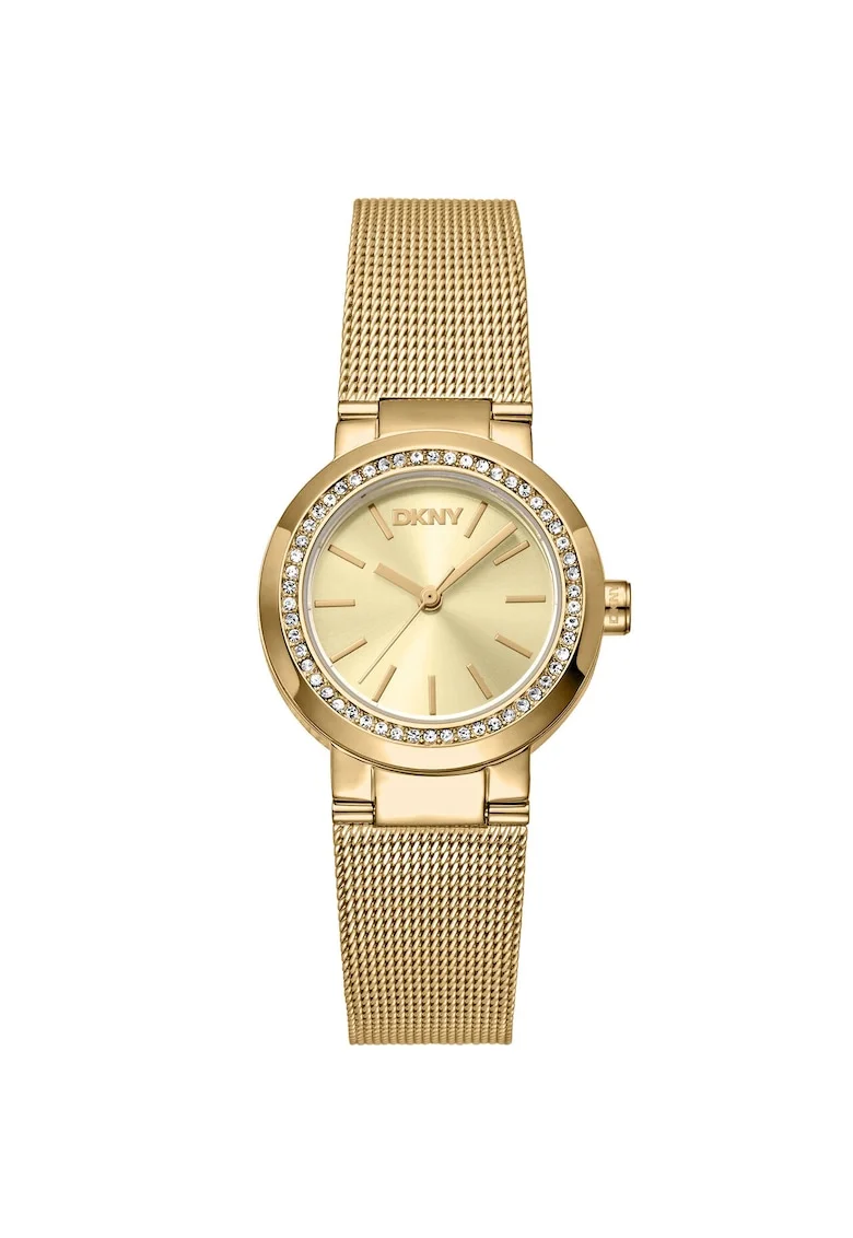 DK1L024M0025 Ladies Watch Eastside Mini Gold 28mm 5ATM