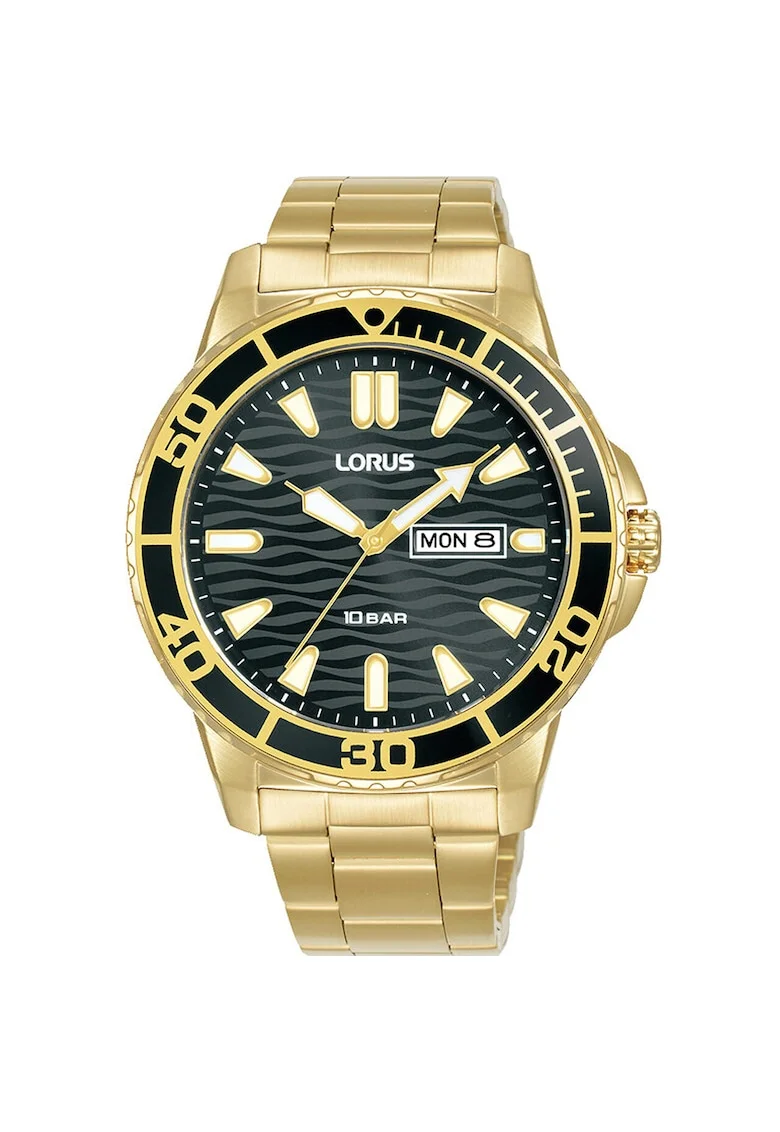 Ceas barbatesc  RH362AX9, Quartz, 42mm, 10ATM