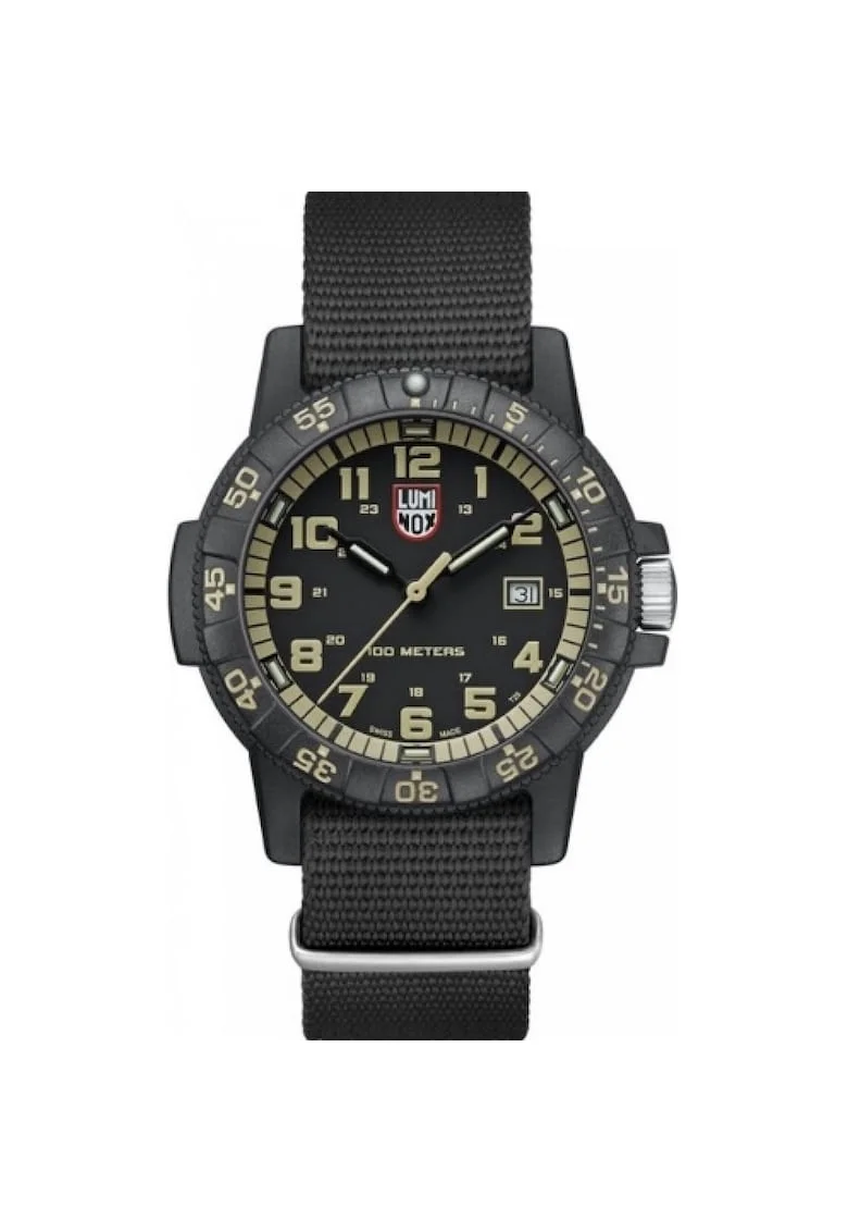 Ceas Barbati,  Sea Turtle Giant XS_0333