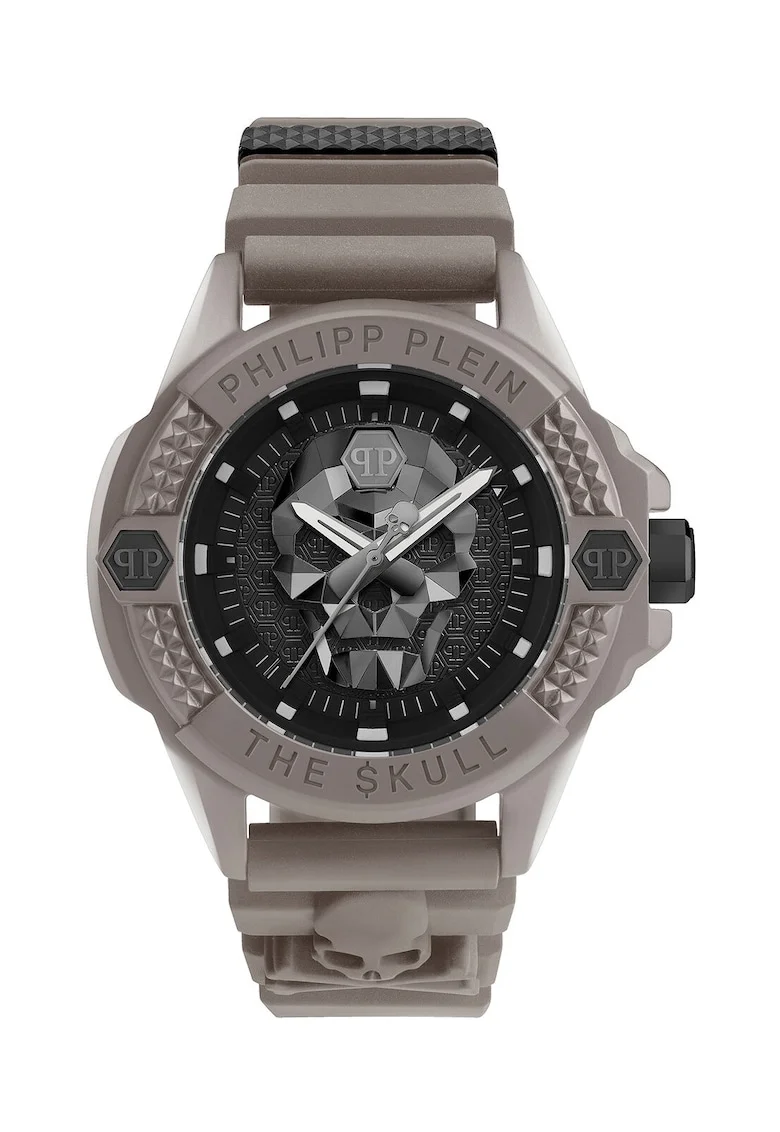 Ceas barbatesc  PWUBA0323, Quartz, 44mm, 5ATM