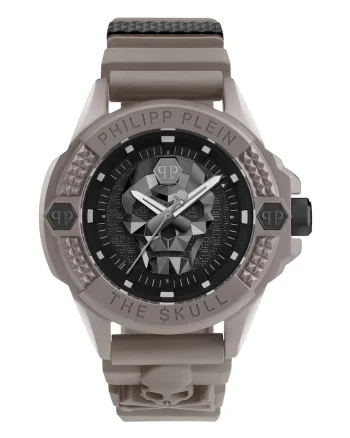 Ceas barbatesc  PWUBA0323, Quartz, 44mm, 5ATM