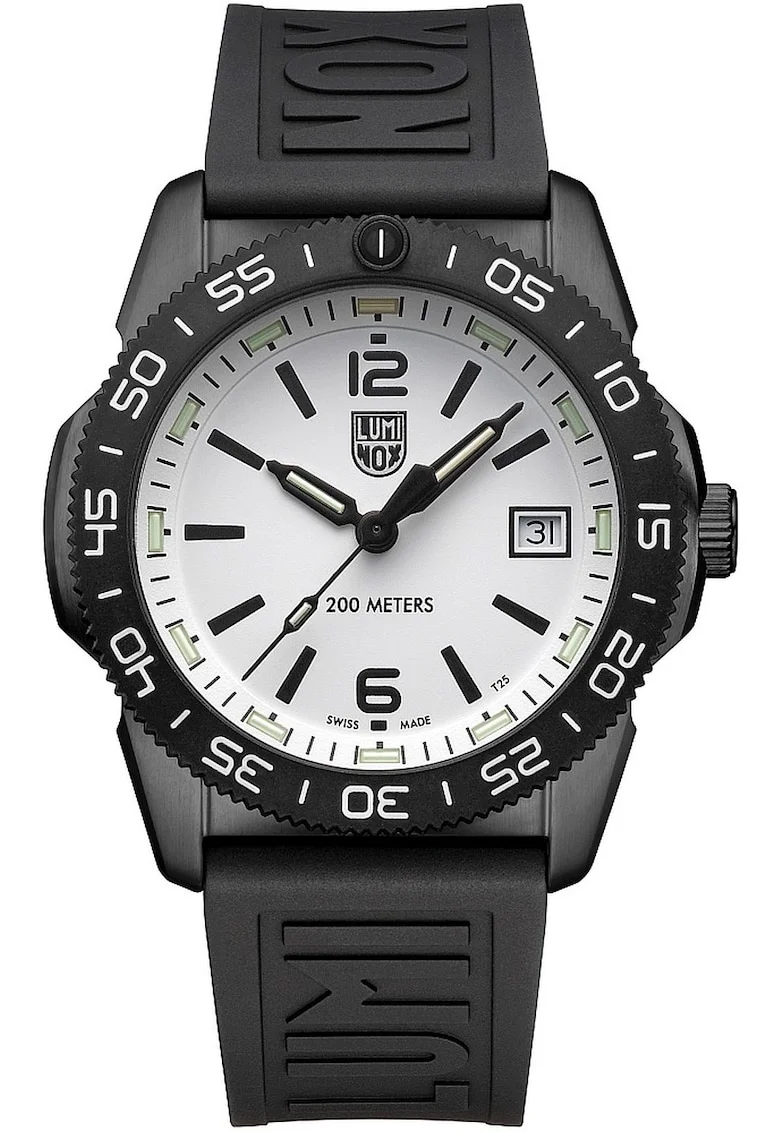 XS.3127M Pacific Diver Unisex 39mm 20ATM