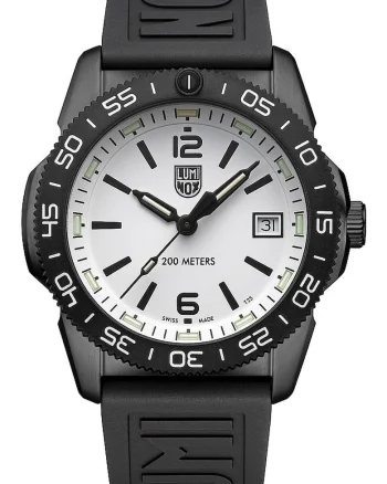XS.3127M Pacific Diver Unisex 39mm 20ATM