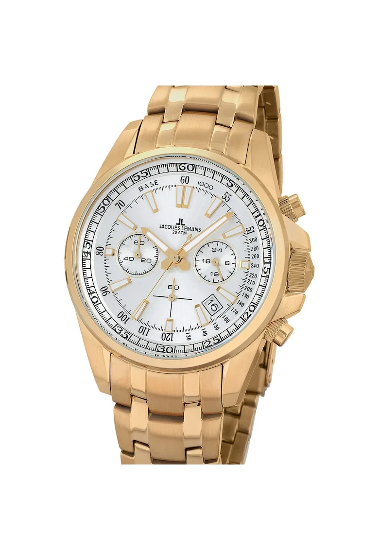 1-2117N Liverpool chronograph 44mm 20ATM