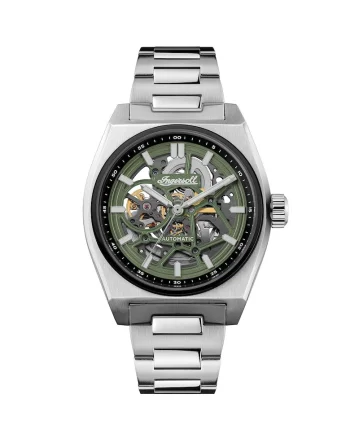 Ceas barbatesc  I14304, Automatic, 44mm, 5ATM