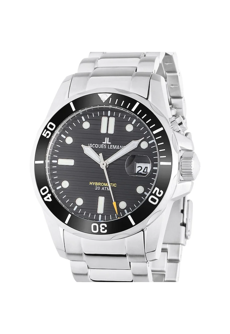 Ceas barbatesc  1-2170G, Quartz, 41mm, 20ATM