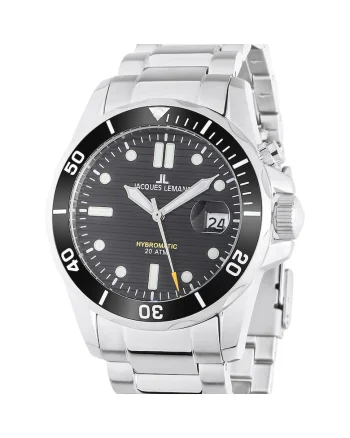 Ceas barbatesc  1-2170G, Quartz, 41mm, 20ATM