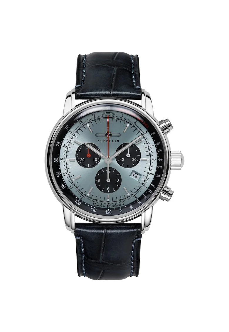 Ceas barbatesc  8886-2, Quartz, 42mm, 5ATM