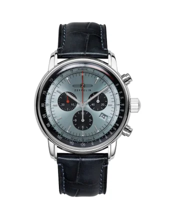 Ceas barbatesc  8886-2, Quartz, 42mm, 5ATM