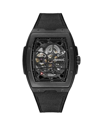 Ceas barbatesc  I12307, Automatic, 42mm, 5ATM