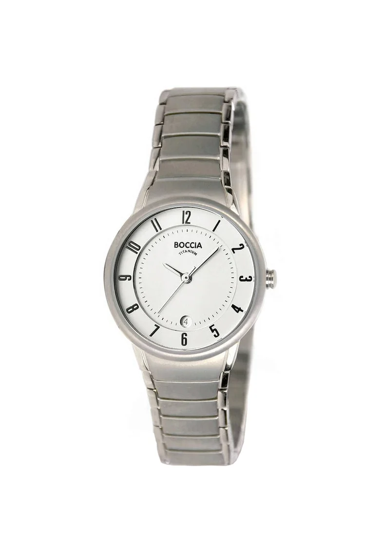 3158-01 ladies watch titanium 29mm 5ATM