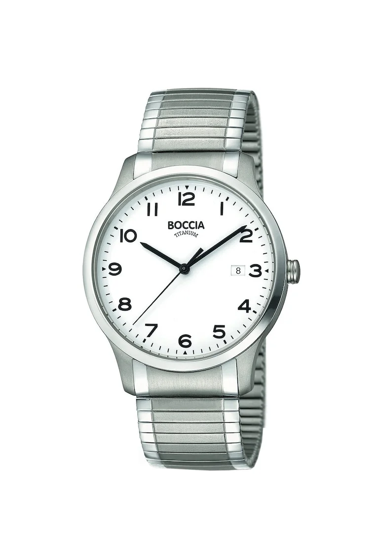 3616-01 men`s watch titanium 39mm 5ATM