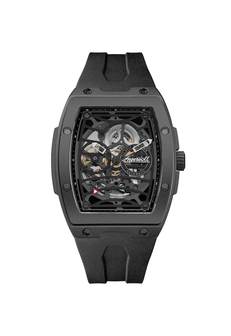 Ceas barbatesc  I16201, Automatic, 42mm, 5ATM