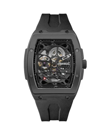 Ceas barbatesc  I16201, Automatic, 42mm, 5ATM