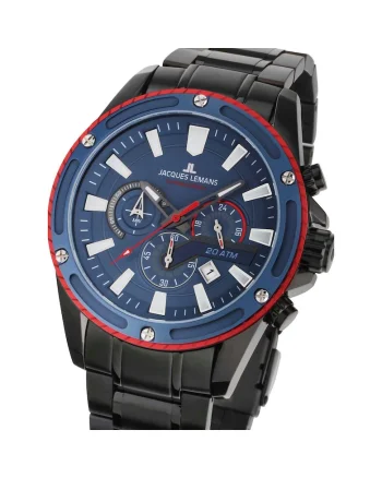 Ceas barbatesc  1-2141G, Quartz, 48mm, 20ATM