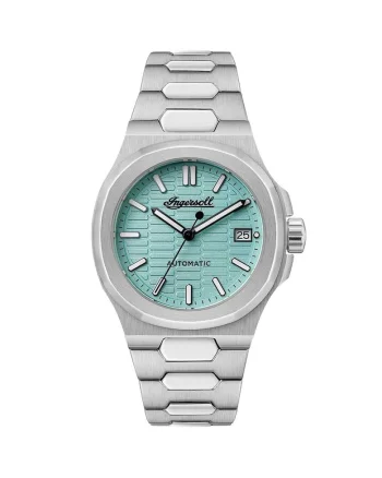 I14601 The Catalina Automatic Unisex Watch 38mm 5ATM