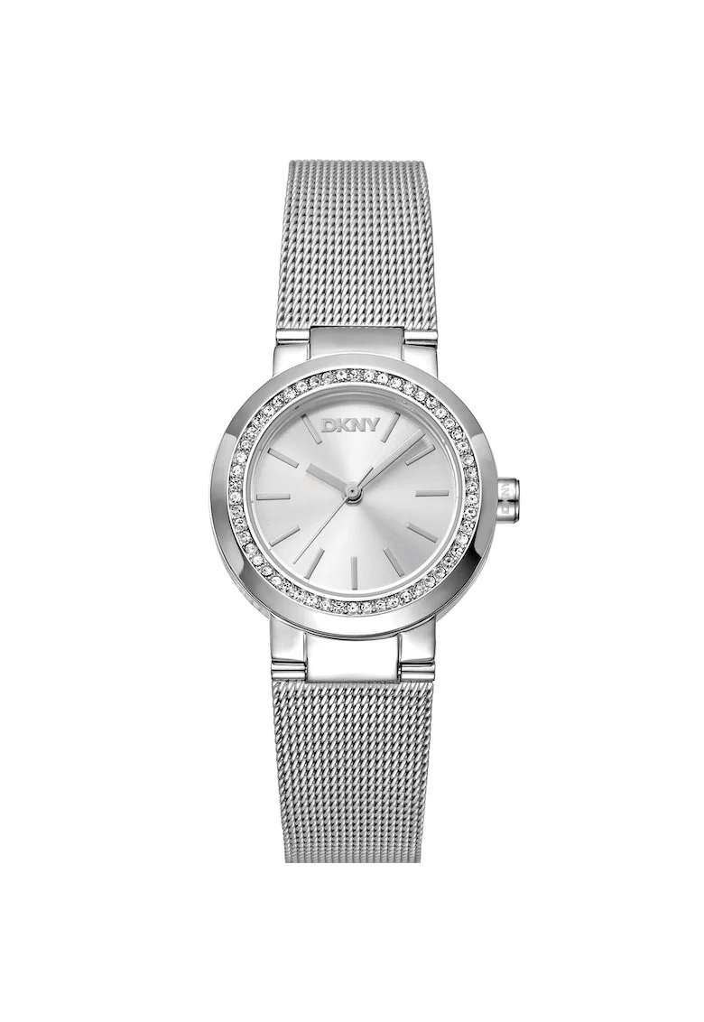 DK1L024M0015 Ladies Watch Eastside Mini Silver 28mm 5ATM