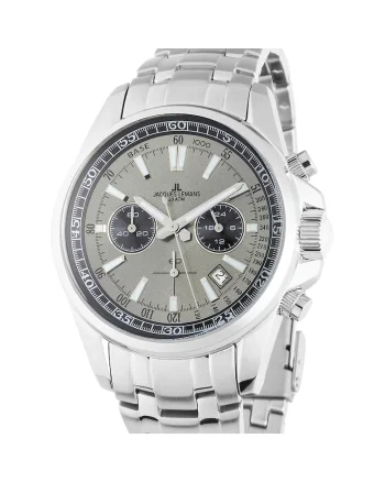 Ceas barbatesc  1-2117ZA, Quartz, 44mm, 20ATM