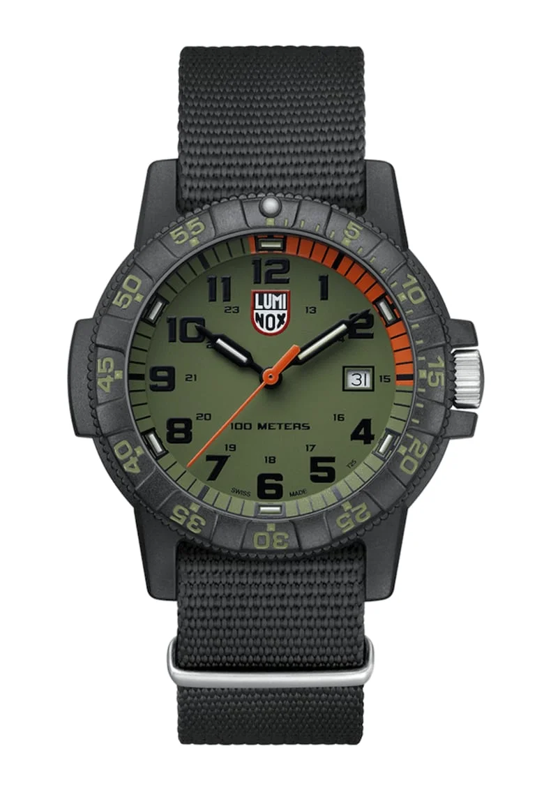 Ceas barbati  Sea Turtle Giant XS.0337