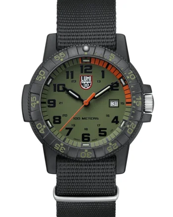 Ceas barbati  Sea Turtle Giant XS.0337