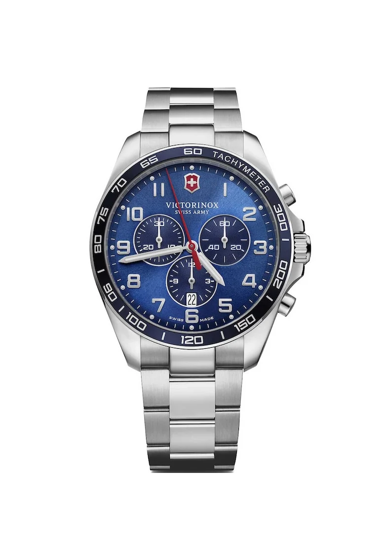 241901 Fieldforce chronograph 42mm 10ATM
