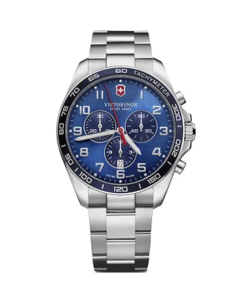 241901 Fieldforce chronograph 42mm 10ATM