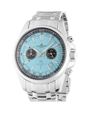 Ceas barbatesc  1-2117ZB, Quartz, 44mm, 20ATM