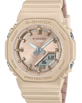 Ceas barbatesc  GMA-P2100ST-9AER, dimensiuni 10x15x22cm