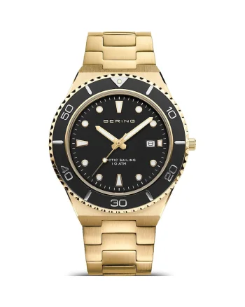 Ceas barbatesc  18940-732, Quartz, 43mm, 10ATM