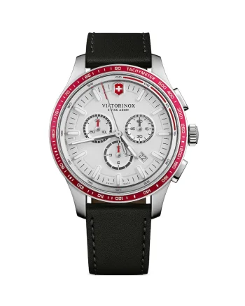 Ceas barbatesc  241819, Quartz, 44mm, 10ATM