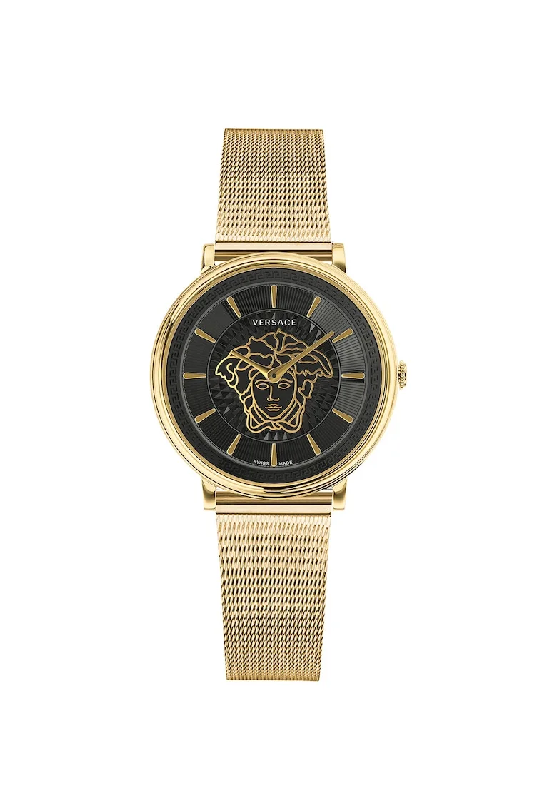 VE8102119 V-Circle ladies 38mm 5ATM