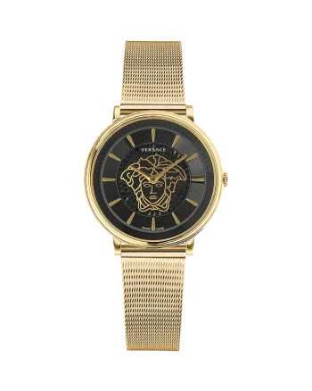VE8102119 V-Circle ladies 38mm 5ATM