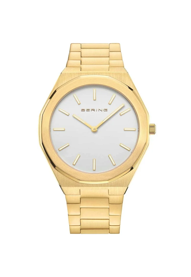 Ceas barbatesc  19641-730, Quartz, 41mm, 3ATM