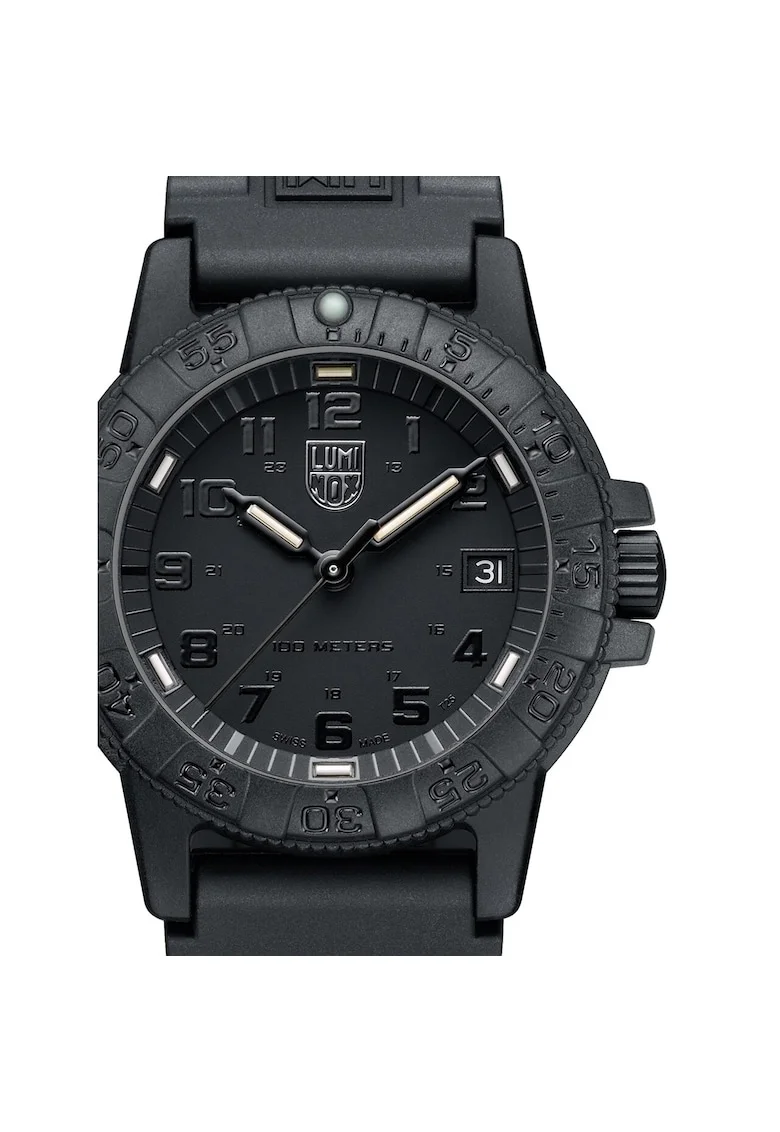 XS.0301.BO Leatherback Sea Turtle 39mm 10 ATM