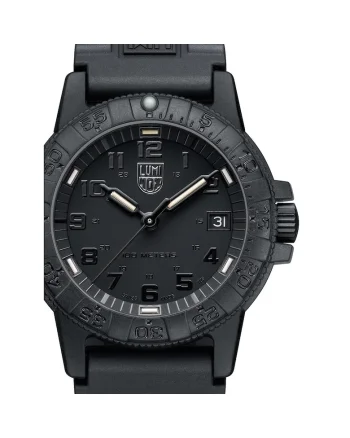 XS.0301.BO Leatherback Sea Turtle 39mm 10 ATM
