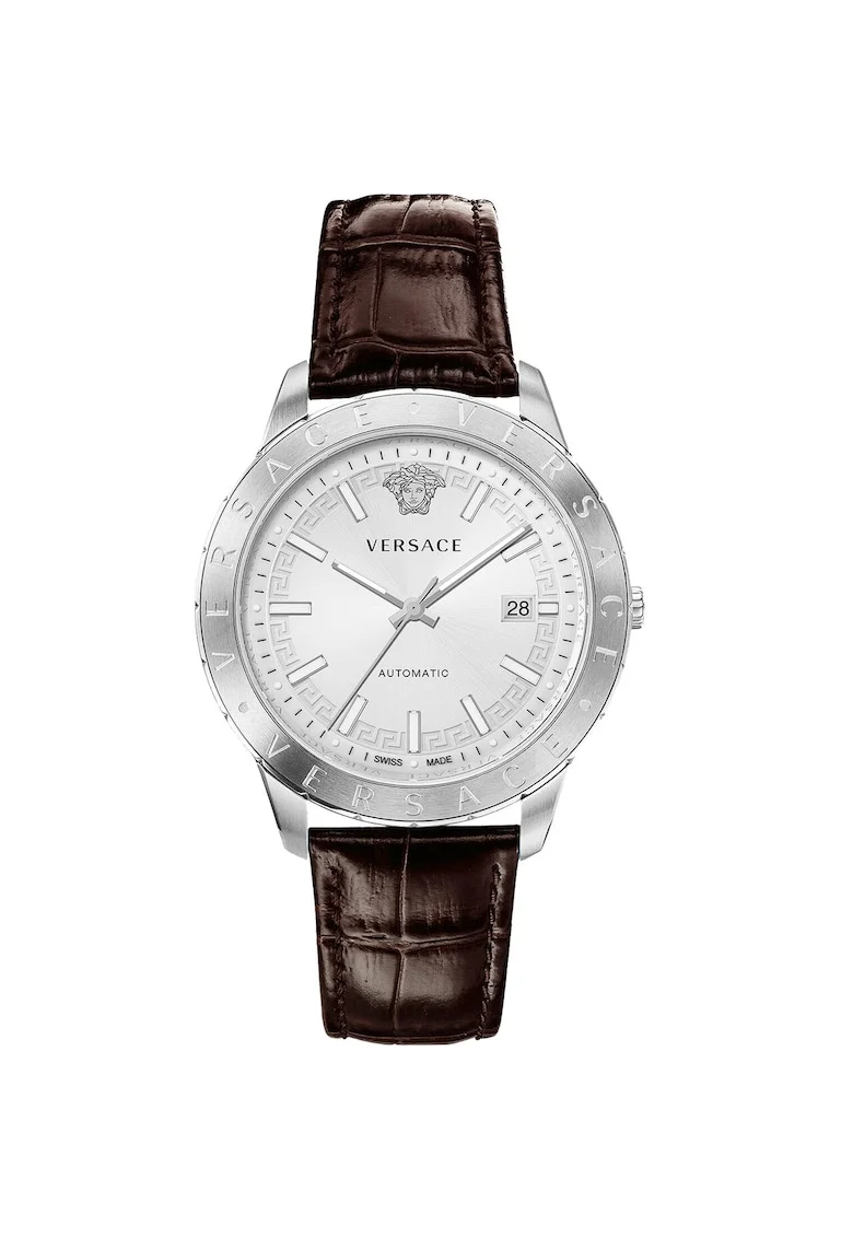 Ceas barbatesc  VE2D00121, Automatic, 43mm, 5ATM
