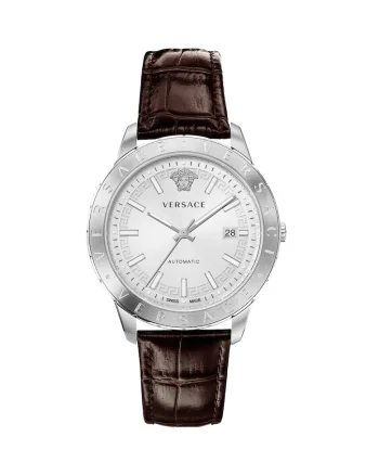 Ceas barbatesc  VE2D00121, Automatic, 43mm, 5ATM