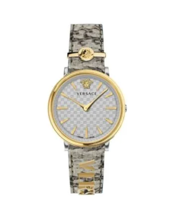 VE8104422 V-Circle Ladies Watch 38mm 5ATM