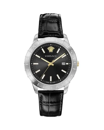 Ceasuri barbatesti  43mm, 5 ATM
