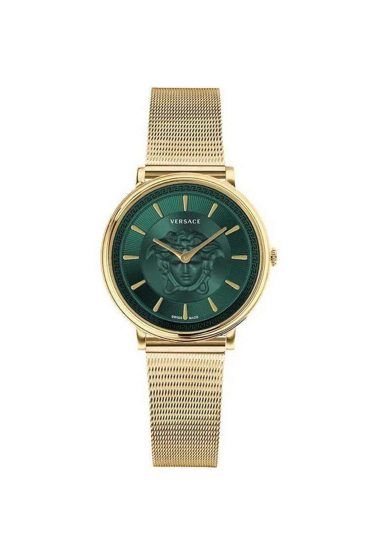 Ceas de dama  VE8102519 V-Circle 38mm 5ATM
