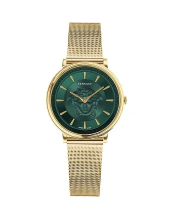 Ceas de dama  VE8102519 V-Circle 38mm 5ATM