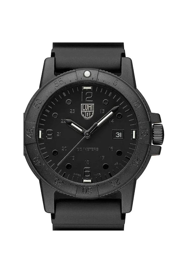 Ceas barbatesc  X2.2001.BO, Quartz, 44mm, 10ATM