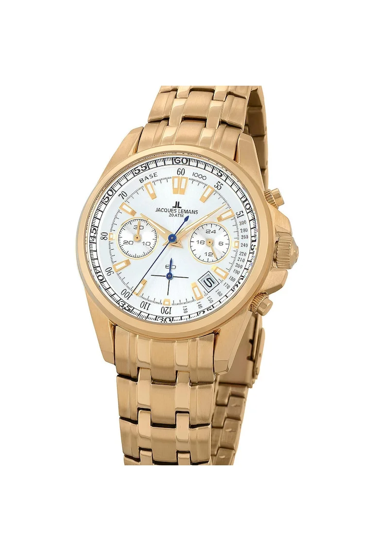 1-1830H Liverpool chrono 40mm 20ATM
