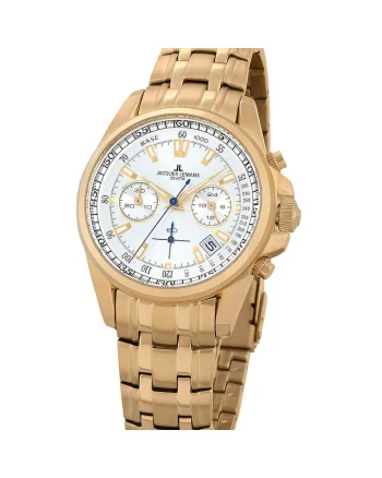 1-1830H Liverpool chrono 40mm 20ATM