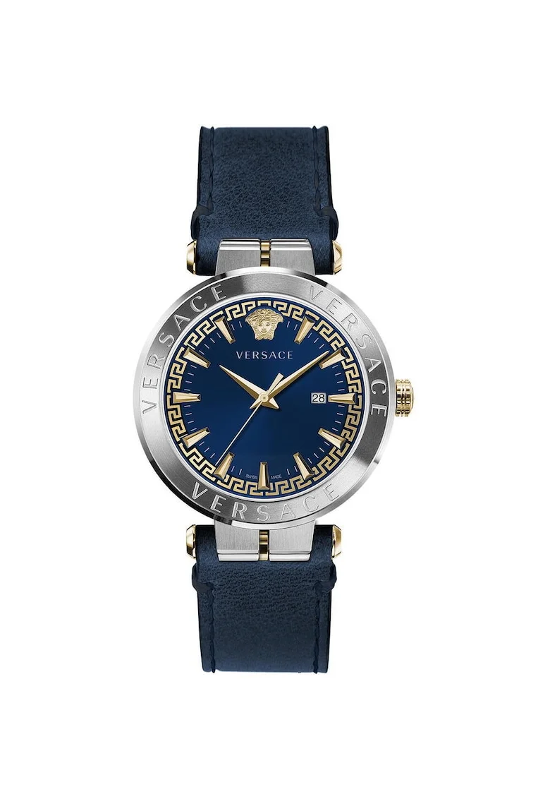 Ceas barbatesc  VE2F00221, 44mm, 5ATM