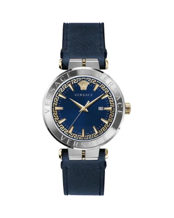 Ceas barbatesc  VE2F00221, 44mm, 5ATM