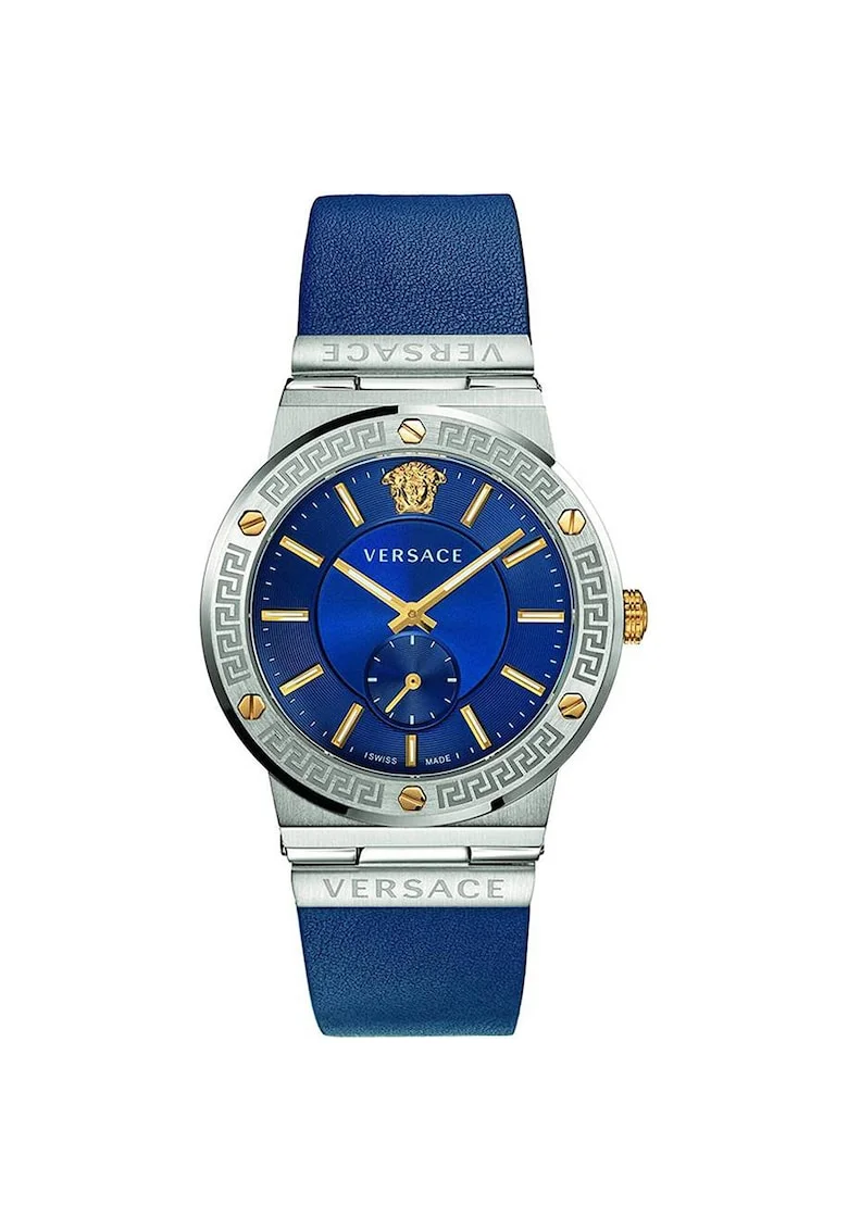 Ceas barbati  Greca Logo VEVI00120