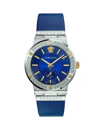 Ceas barbati  Greca Logo VEVI00120