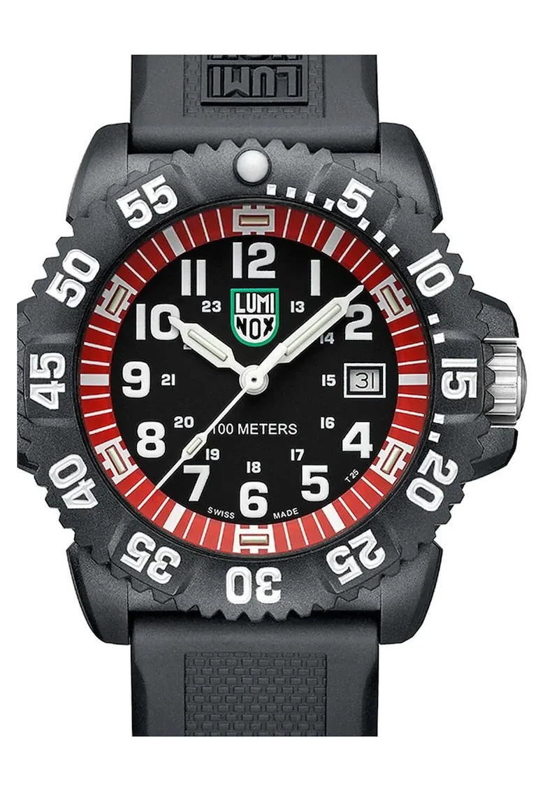 Ceas barbatesc  X2.2051, Quartz, 44mm, 10ATM