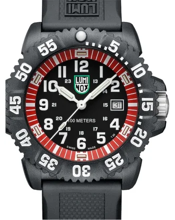 Ceas barbatesc  X2.2051, Quartz, 44mm, 10ATM